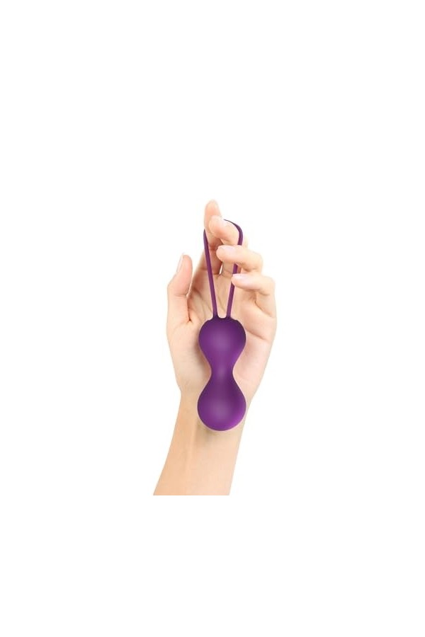 Boules de Geisha Joia Purple rain - Love to love