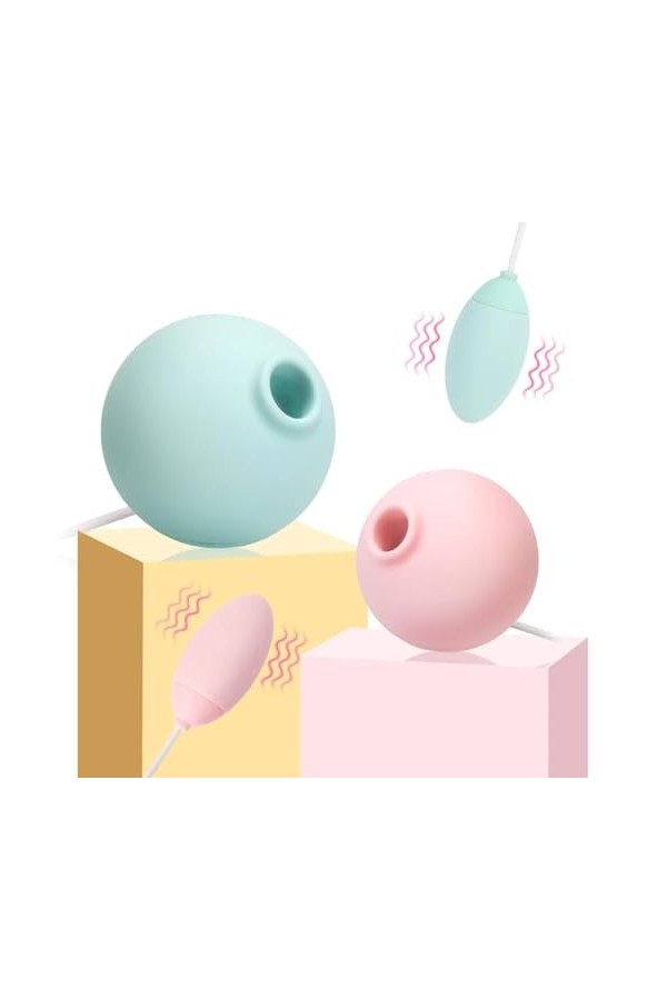 Oeuf vibrant Jouet sexuel adulte 10 vitesses masturbateur vibrateur jouets sexuels Pour femmes Machine sexuelle oeuf vibrant 