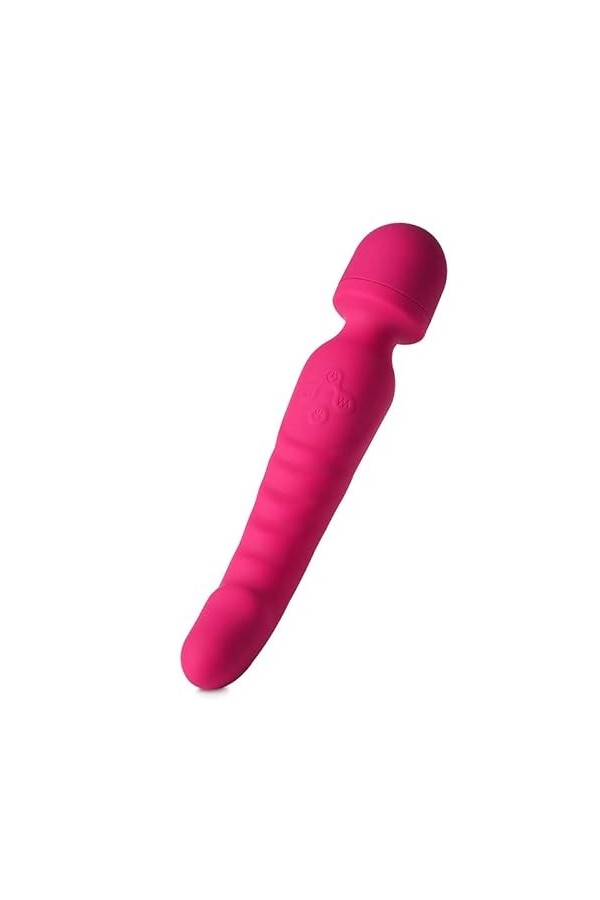 Ġọdẹș vá ët vịënt,Vìbròmássěur Clìtòrìdiěn Sucěur Pòìnt G Vìbránt Femme Super Puissant Massage Femmes şěx Silencieux Vìbráteử