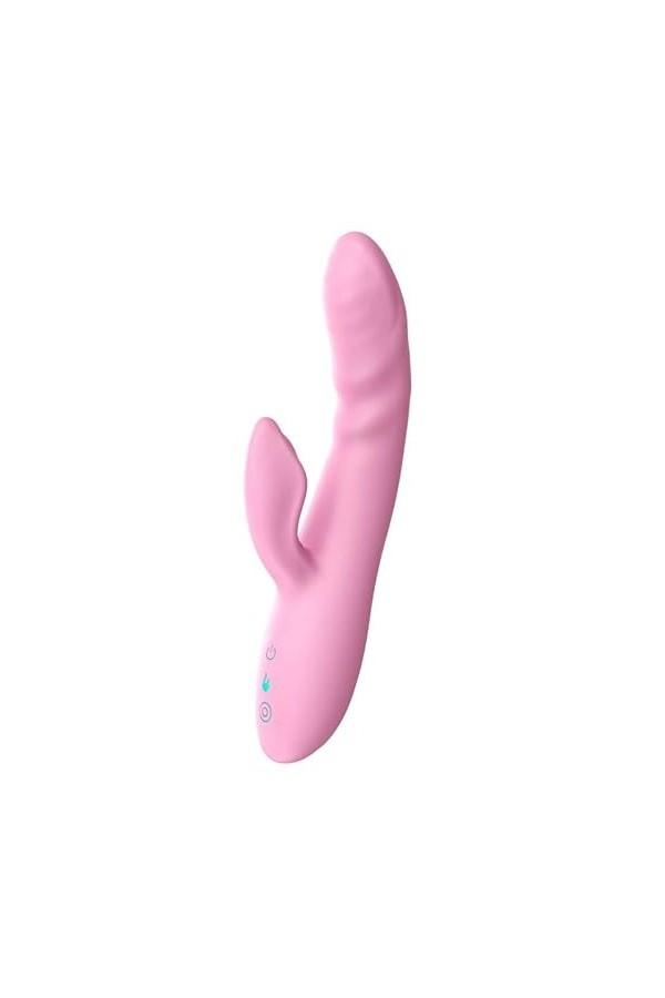 contrôle de la vessie pelviennes Distance Vibratór Msságërr for Les Femmes Silicone Material PJ7