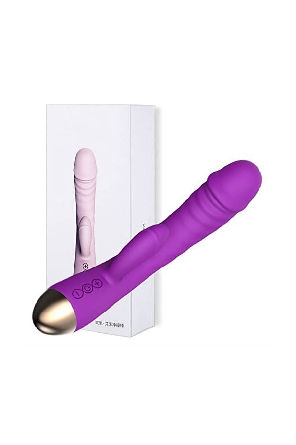 Vībrō-mášséur ?i??o femme ?înî c?l???e S?? ???? Feṃṃe C??ℴ??ℯ Làngùê Vìbràntê pour Femme Vìbrọ-màsśêùr Clìtọr-ìdì-ên Sućêùr S