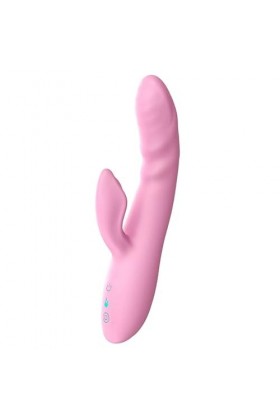 Vìbromässěur Vìbränt Femme Type U Mässěur, Vìbrätěur Clìtorìdiěn Sěxūěl Femmes Puissant Pőińt ġ Rechargeable Silencieux Mini 