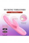 Vìbromässěur Vìbränt Femme Type U Mässěur, Vìbrätěur Clìtorìdiěn Sěxūěl Femmes Puissant Pőińt ġ Rechargeable Silencieux Mini 