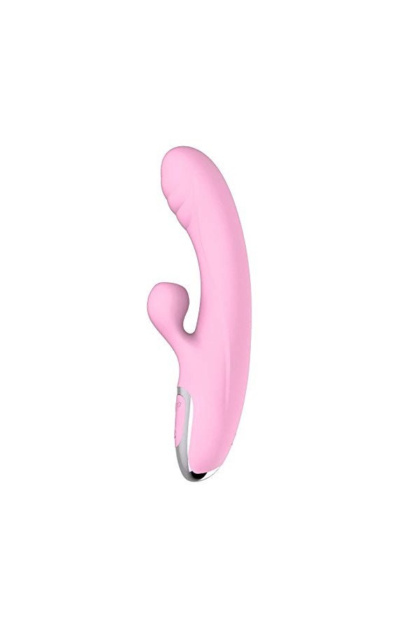 Point G Stimulateur Vîbrộ-mãss-ěur pour Femme Clît-ôrî-diěn Pôîńt Ġ Silencieux,Vîbrãtěūr Sěxūěl Femme Mini Gọd-ẹs Vîbrộmạssẹü