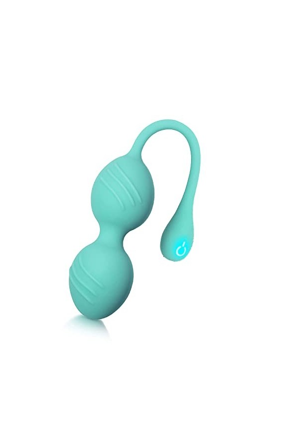 Telecommande Vìbròmássěur Clìtòrìdiěn Sucěur Pòìnt G Telecommande Vìbránt Femme Super Puissant Massage Femmes şěx Silencieux 