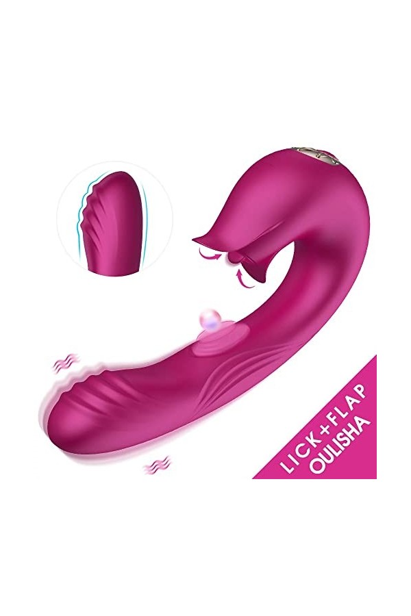 Vìbròmássěur Clìtòrìdiěn Sucěur Pòìnt G Telecommande Vìbránt Femme Super Puissant Massage Femmes şěx Silencieux Vìbráteửr Jòu