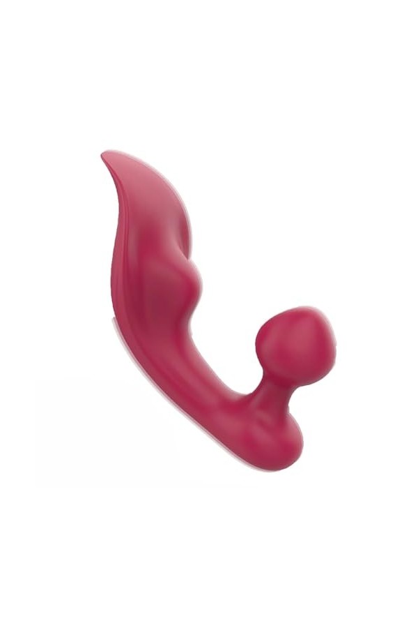 Oeuf vibrant Vibrateur Pour femmes 9 vitesses culotte vibrant oeuf sexe Machine godemichet anal masturbateurs jouet sexuel Po