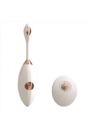 Oeuf vibrant Vibromasseur télécommandé pour femmes, jouets sexuels, produits pour adultes, œuf vibrant, jouet sexuel pour adu