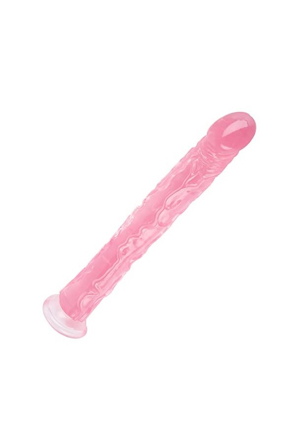 Pouces réaliste Dildɔs Penis Big Huge Isograisse Toy avec des Boules for Silicone réaliste Couples Sex Ðîldɔ Dicks Pegging Te