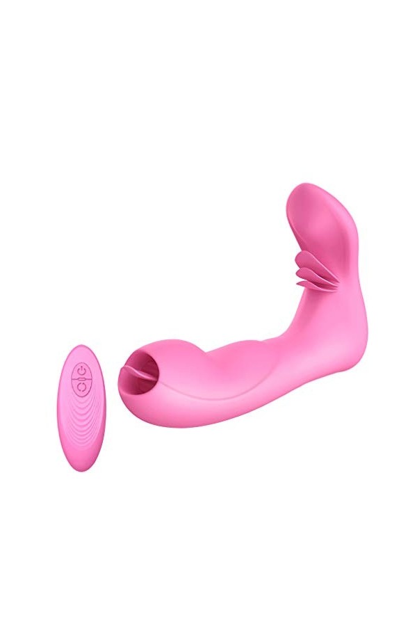 Langue Oeuf Vibrate Femme Culotte ???F V?????T pour Femme S??? F?? avec Télécommande Mini ?è?f Vîbrant ?ans ?il pour ?è??e Šè