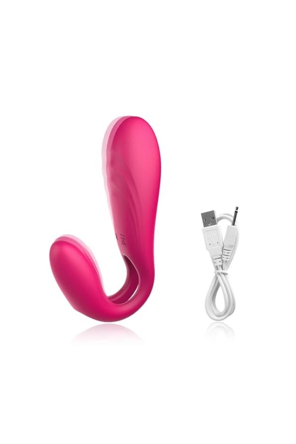 Oeuf vibrant Vibromasseur Pour pour femmes, contrôle par application, jouets sexuels pour Couple, Machine sexuelle, masturbat
