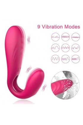 Oeuf vibrant Vibromasseur Pour pour femmes, contrôle par application, jouets sexuels pour Couple, Machine sexuelle, masturbat