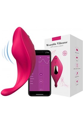 Portable Sëxtôy Pláîsir Fémmé Masseur 12 Modes Ǵ̣ôdë Fémmé Šèẋ Tôýs Fémmé, Chargement USB Vîbromásseúrs Fẹmînin Clìtoridîén