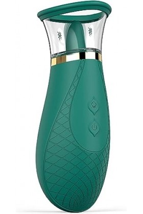 Couple ?înî ?è?f Vîbrant ?ans ?il Telěcommãnde Vîb-rộmãssěūr an-ãlě et Clî-tôrîdiěn Vîbrãńt Femme a Distance Portable avec sa