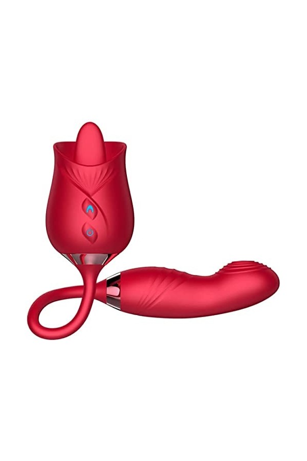 Oêüf Vîbrant Vìbròmássěur Clìtòrìdiěn Sucěur Pòìnt G Telecommande Vìbránt Femme Super Puissant Massage Femmes şěx Silencieux