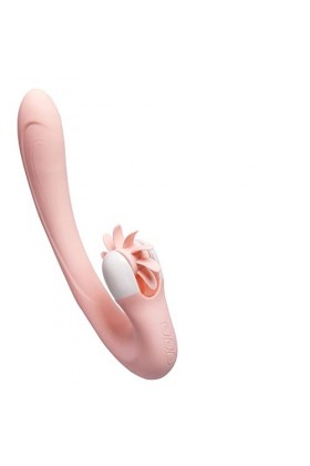 Vìbròmássěur Clìtòrìdiěn Sucěur Pòìnt G Telecommande Vìbránt Femme Super Puissant Massage Femmes şěx Silencieux Vìbráteửr Jòu