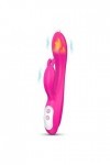 Vîbro-mas-sěur pour Femme Clît-ôrî-diěn,Vîbratěūr Sěxūěl Femme Clî-tôrîdi-ěn Púîssant Silencieux Pôîńt G Silicone 9DG
