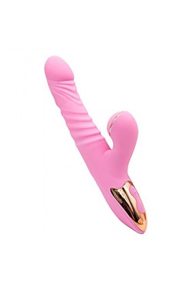 Vìbrọ-màsśêùr Clìtọr-ìdì-ên Pọìnt Ġ Puissant Silencieux, sęxtọysê Femme Vìbràtêùr Lêčhênt Aspìratìọn Stimulàtêùr Silicone WA4