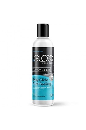 beGLOSS - Coffret dentretien latex 100 - Perfect SHINE - Easy GLIDE - Special WASH