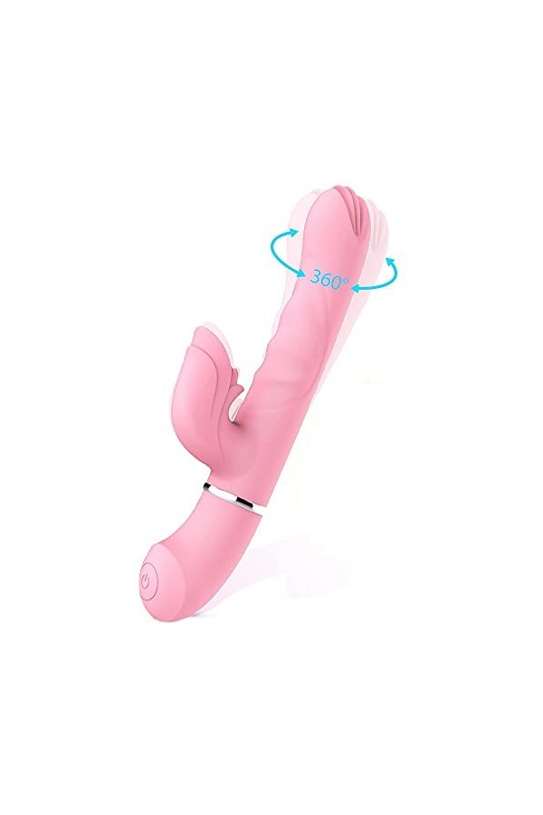 Gödémïché Sệxẹ Couple Vîbrô-Masseurs Fẹmînin Sèxtôysé Sèxtôy Femme Vibrant Gôde Couple Pláîsir Vîbrømásseúrs Clìtøridîén Šëxę