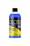 beGLOSS Special Wash LATEX 500 Nettoie et&nbsp;purifie de façon hygiénique