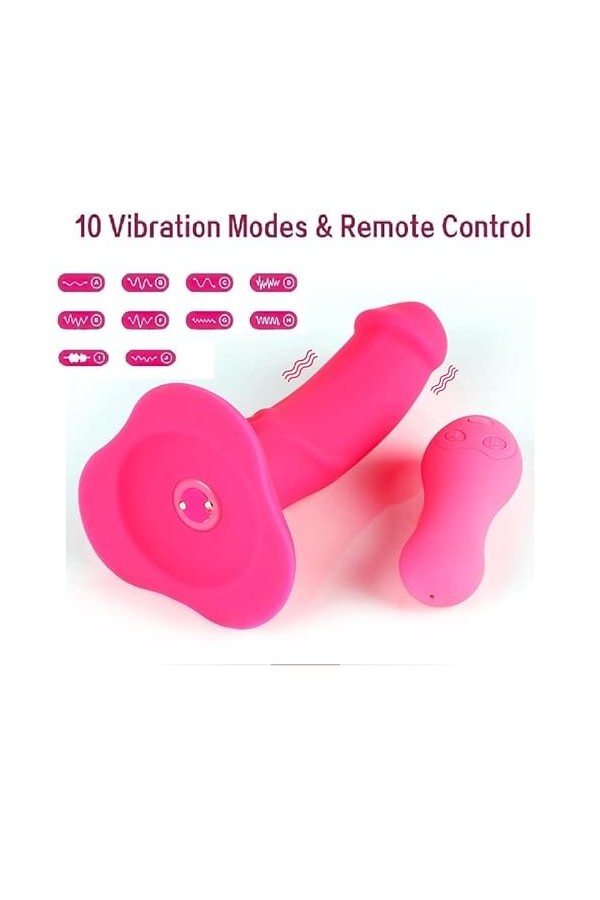 Pouces réaliste Dild?s Penis Big Huge Isograisse Toy avec des Boules for Silicone réaliste Couples Sex Ðîld? Dicks Pegging Te