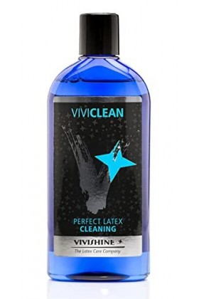 Viviclean&nbsp;–&nbsp;Latex Cleaner 250&nbsp;ml