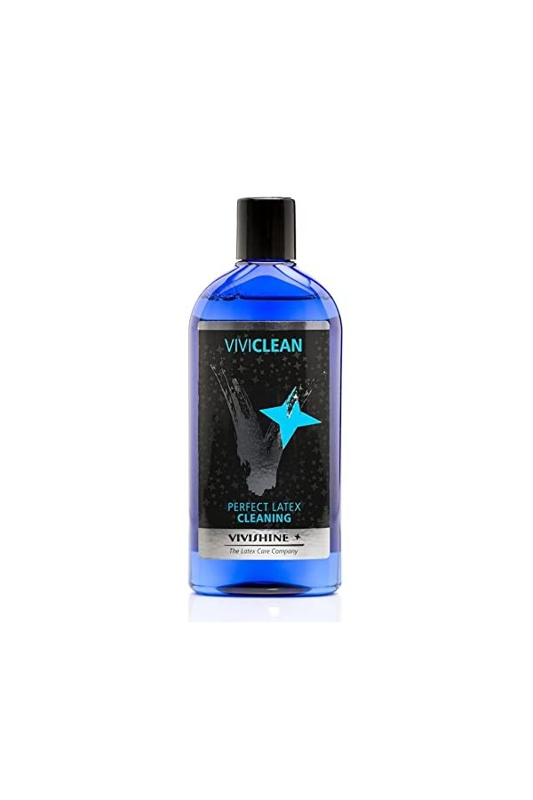 Viviclean&nbsp;–&nbsp;Latex Cleaner 250&nbsp;ml