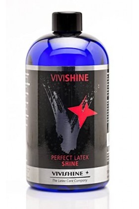 Vivishine Brillance Du Latex Xxl 500ml