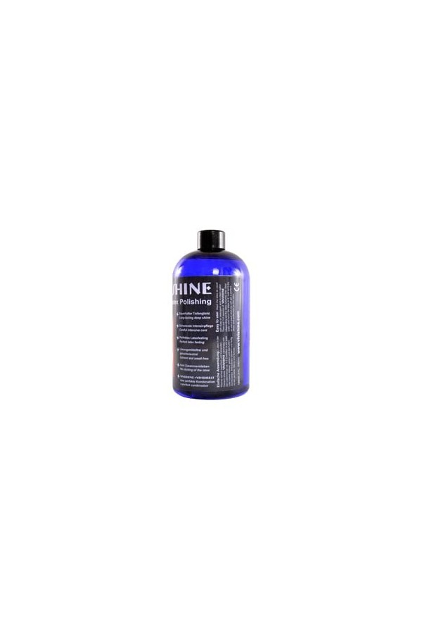 Vivishine Brillance Du Latex Xxl 500ml