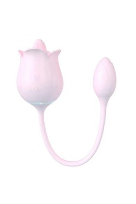 Couple ?înî ?è?f Vîbrant ?ans ?il Telěcommãnde Vîb-rộmãssěūr an-ãlě et Clî-tôrîdiěn Vîbrãńt Femme a Distance Portable avec sa