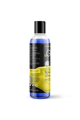 beGLOSS Special Wash LATEX 250 Nettoie et&nbsp;purifie de façon hygiénique