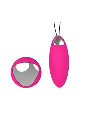 O?uf Vℐℬℛ??? Télécℴmmandé contrôle de la vessie pelviennes Boules de Commande à Distance sans Fil Buttërfly Vibratór Msságër