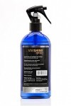 Vivishine Spray brillance de qualité supérieure pour vêtements en latex 250 ml