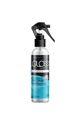 beGLOSS - Latex Care SET - PREMIUM CARE KIT