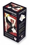 Vivishine Lot de 10 lingettes « Fresh Up »