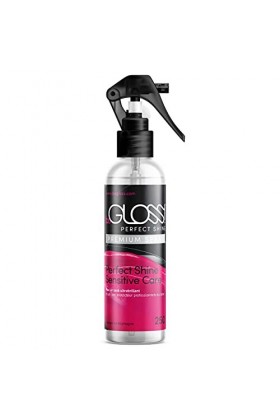 beGLOSS PREMIUM SPRAY 250 & beGLOSS WIPE Small
