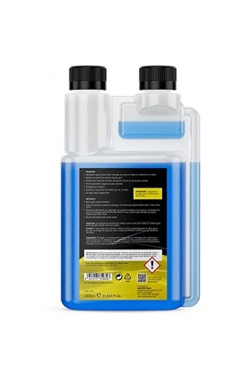 beGLOSS Special Wash LATEX 1000 - Nettoie et&nbsp;purifie de façon hygiénique