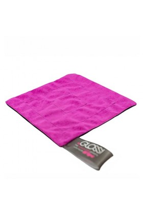 beGLOSS WIPE - Perfect SHINE Polish Wipe - Medium