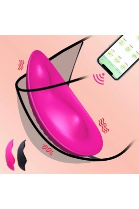 Oeuf vibrant Machine sexuelle portable, gode vibrateur, culotte Invisible, œuf vibrant, application SexShop à distance, jouet