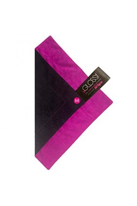 Latex Care KIT 250 - Perfect SHINE PREMIUM SPRAY - Special WASH LATEX - WIPE S