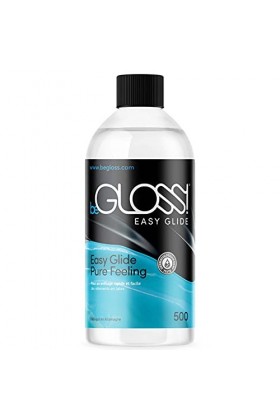 Latex Care SET 500 - Perfect SHINE-Latex Polish - Easy GLIDE-Latex Dressing AID Spécial WASH LATEX-Détergent spécial