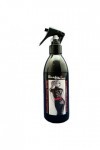 Excellent Spray brillant 250 ml I Huile pour latex I Soin professionnel du caoutchouc et aide à lhabillage économique I Soin