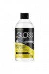 beGLOSS Special Wash Laque - Faux Cuir 500 - Vêtements à effet mouillé – vêtements en PU - nettoyant spécial - nettoyer faux 