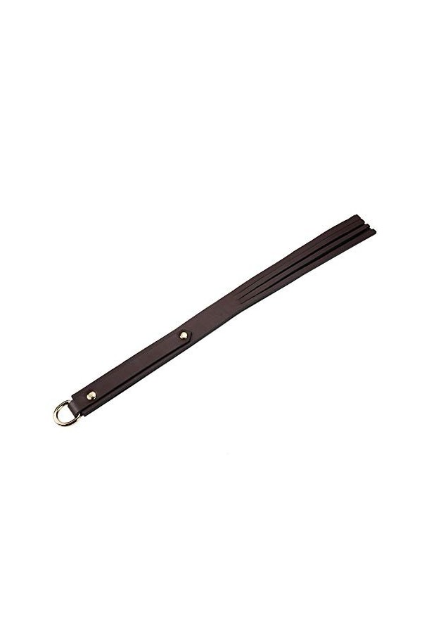 Outils Brune de punition pour les hommes et les femmes qui pratiquent laviron à main laviron à double peau remplace les pro