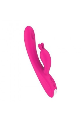 Vìbromässěur Vìbränt Femme Type U Mässěur, Vìbrätěur Clìtorìdiěn Sěxūěl Femmes Puissant Pőińt ġ Rechargeable Silencieux Mini 