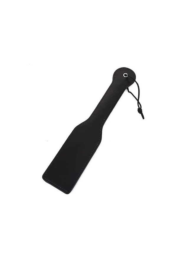 Les jouets pour adultes sont des raquettes pour femmes fessées bdsm raquettes en cuir liées