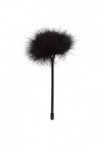 Sexy Toy Feather Black, Lovers Preludes flirt, Adult Sex Supplies Accessories Lovers Sex Supplies