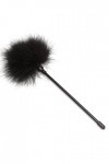 Sexy Toy Feather Black, Lovers Preludes flirt, Adult Sex Supplies Accessories Lovers Sex Supplies