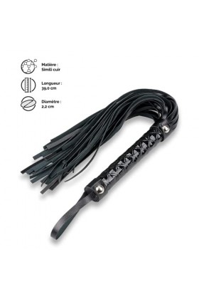 Petit martinet BDSM Docility